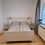 Ruhige, Kleine In Weyhe, Naehe Bremen Appartamento