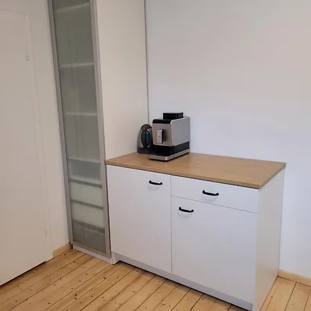 Διαμέρισμα Ruhige, Kleine In Weyhe, Naehe Bremen