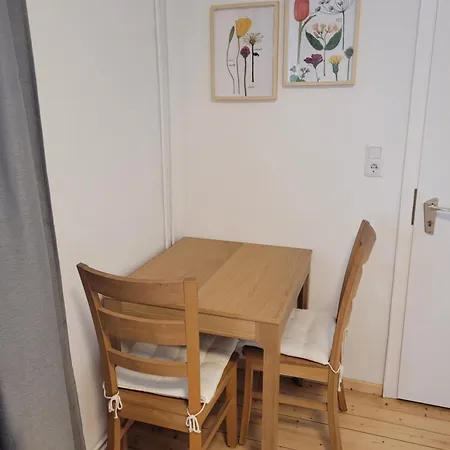 Ruhige, Kleine In Weyhe, Naehe Bremen Appartamento *