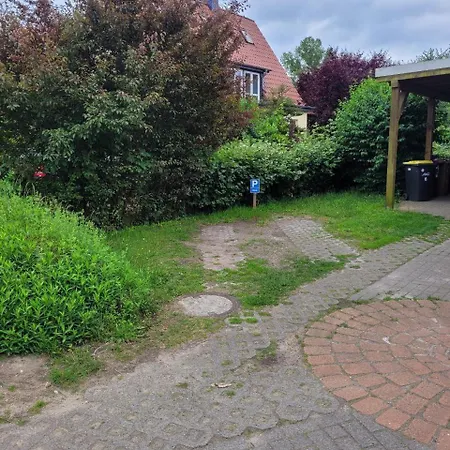 Ruhige, Kleine In Weyhe, Naehe Bremen Weyhe