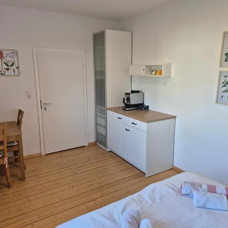 Ruhige, Kleine In Weyhe, Naehe Bremen * Weyhe