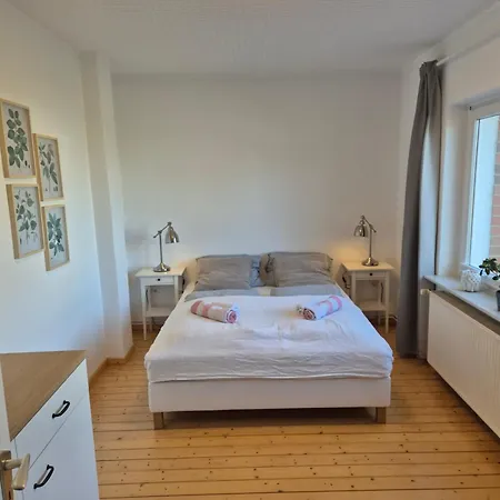 Lejlighed Ruhige, Kleine In Weyhe, Naehe Bremen