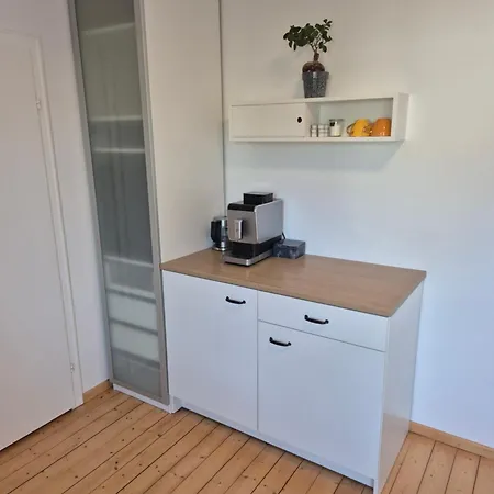 Appartamento Ruhige, Kleine In Weyhe, Naehe Bremen Weyhe