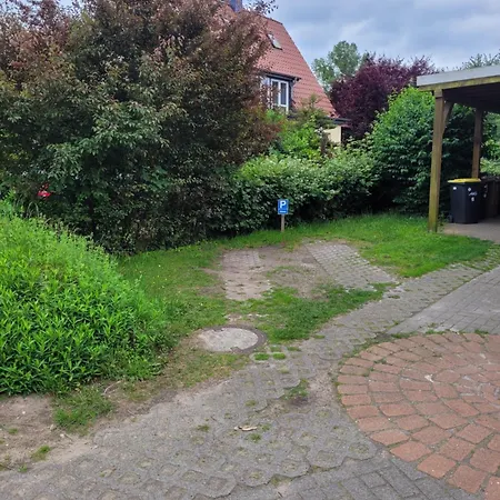 Lejlighed Ruhige, Kleine In Weyhe, Naehe Bremen *