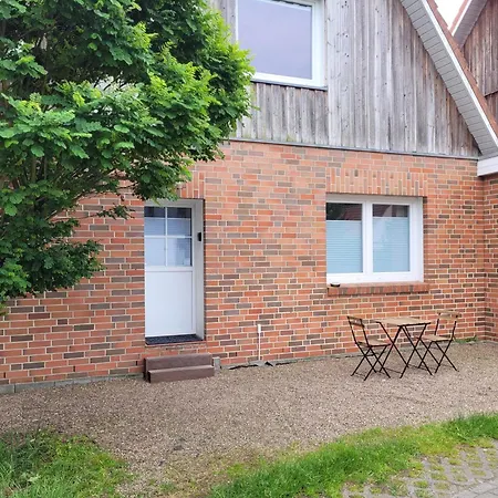 Ruhige, Kleine In Weyhe, Naehe Bremen Appartamento Weyhe