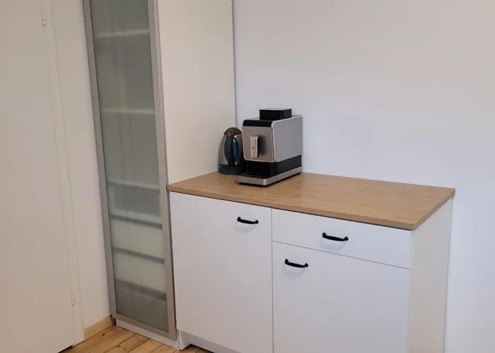 Lejlighed Ruhige, Kleine In Weyhe, Naehe Bremen