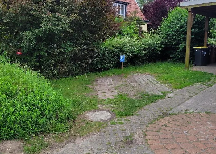 Ruhige, Kleine In Weyhe, Naehe Bremen Weyhe